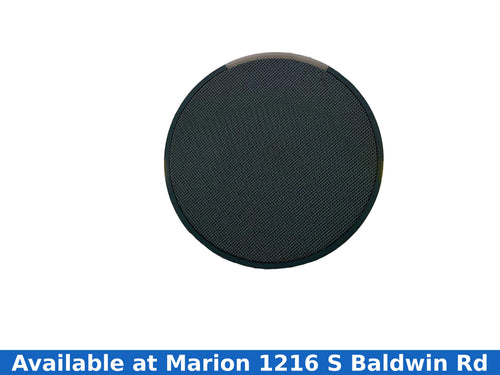 Amazon Echo Pop Gen 1 Blue Bookshelf Speaker