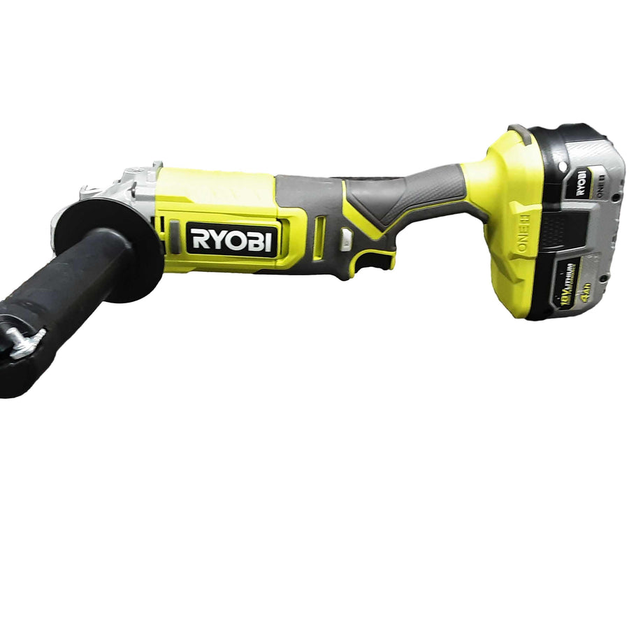 Ryobi Pcl445 Green Cordless Grinder