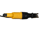 Dewalt Dwe305 Yellow Corded Reciprocating Saw