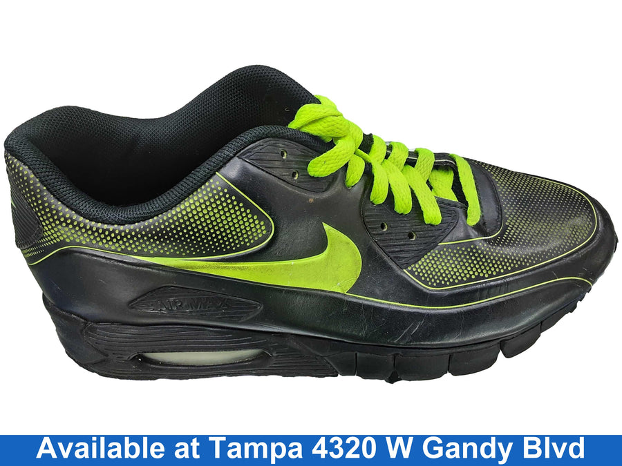 Nike 488268-001 Black