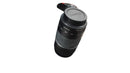 Canon Ef 75-300mm Black Photographic Lens