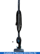 Ionvac 8842 Blue Upright Vacuum Cleaner