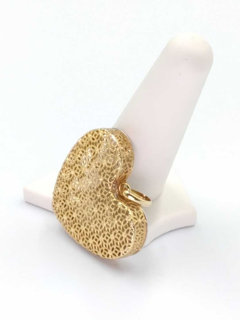 Symbol Pendant - Yellow Gold 14k (.585) 5.8 grams