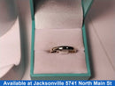 Ring - Wedding Band - Yellow Gold 10k (.417) 1.5 grams Size 9