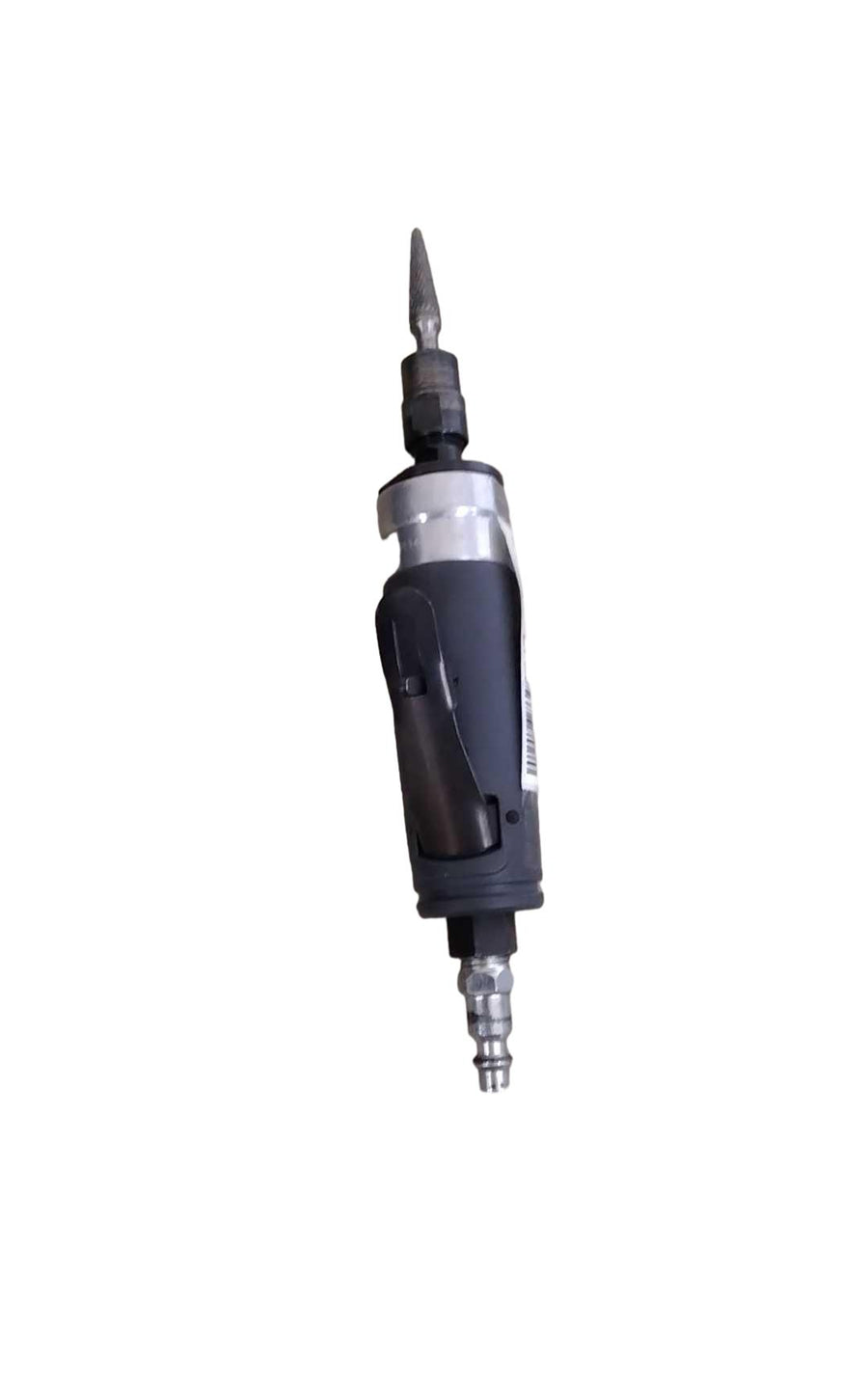 Ingersol-rand 308b Gray Pneumatic Grinder