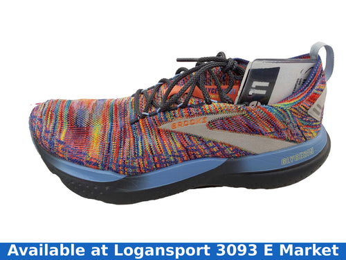 Brooks 1204101b008 Multi-color