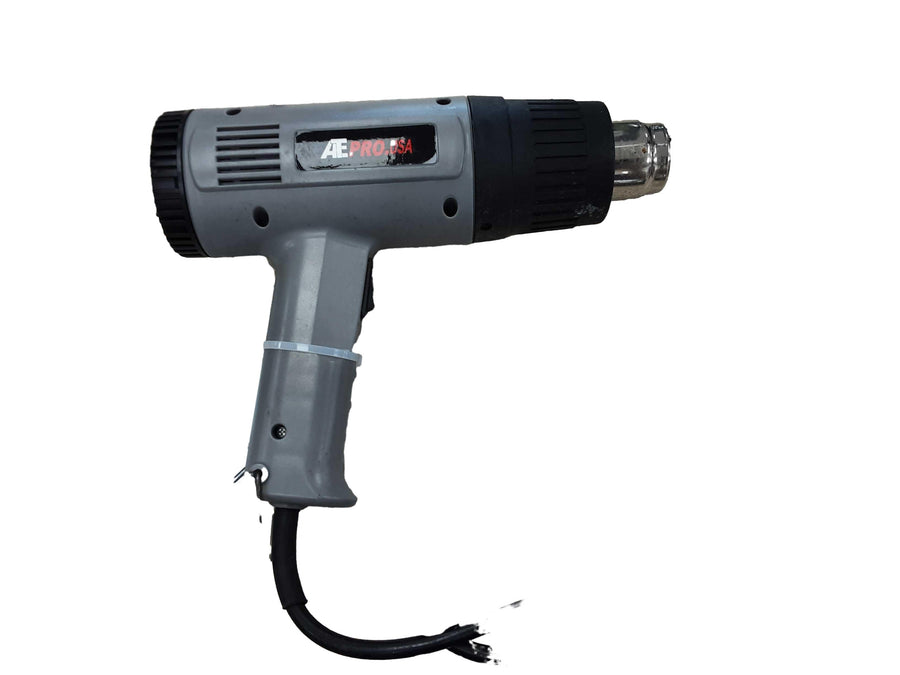 Ate Pro 11051 Gray Heat Gun