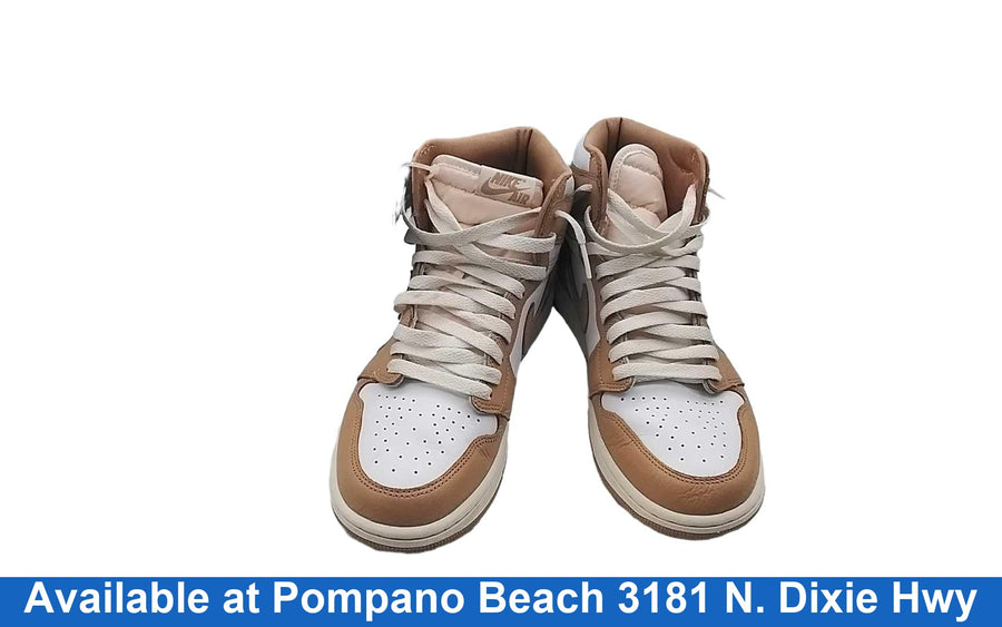 Nike Fn6622-201 Beige / Tan