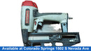 Craftsman 351 181730 Gray Pneumatic Brad Nailer