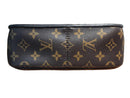 Louis Vuitton Passy Brown Purse / Handbag