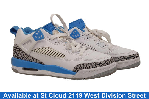 Jordan Fq3950-141 White
