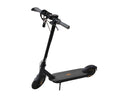 Ninebot Max G30p Black Powered Kick Scooter