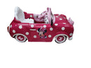 Huffy Disney Minnie Mouse Pink Car