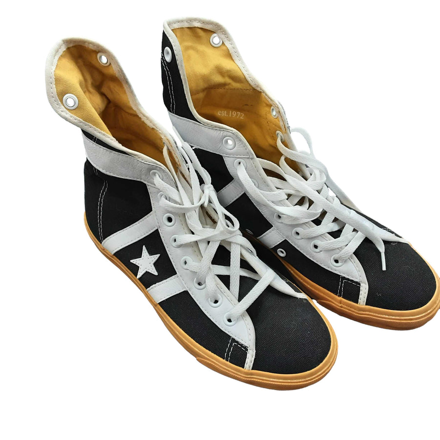 Converse 1u237 Phil Esposito Boston Bruins Street Hockey Multi-color