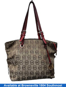 Michael Kors Brown Purse / Handbag