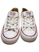 Converse W7652 White