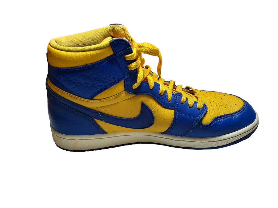 Nike Retro 1 Yellow