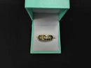 Ring - Wedding Band - Yellow Gold 10k (.417) 4.7 grams Size 10