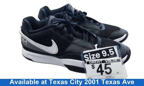 Nike Fv1303-001 Black