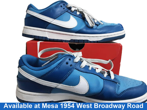 Nike Dj6188-400 Blue