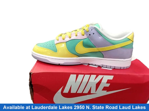 Nike Iq9404-349 Multi-color