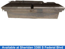Delta Silver Tool Box