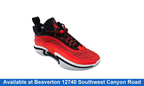 Jordan Dh0833-660 Red