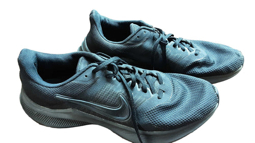 Nike Cw3411-002 Black
