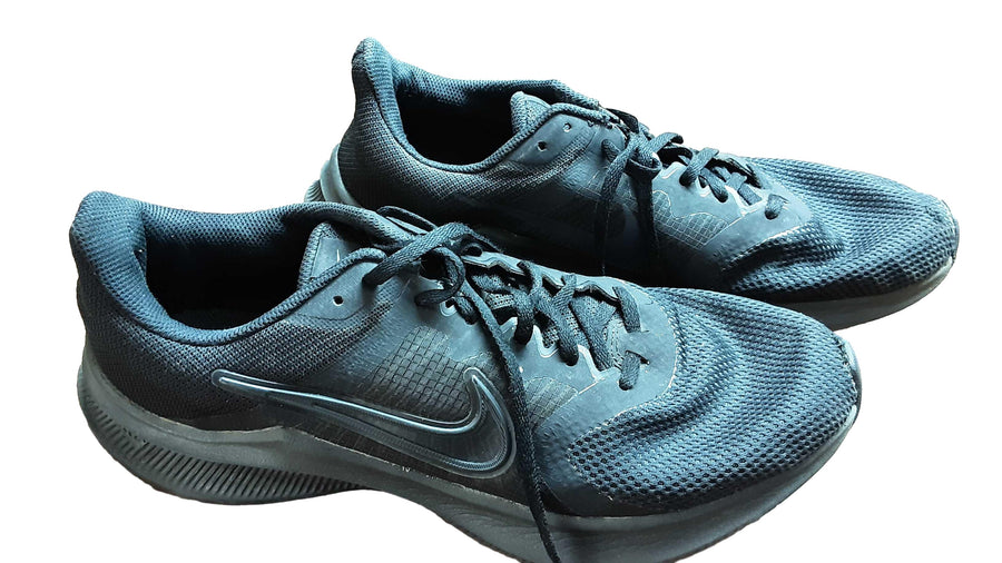 Nike Cw3411-002 Black