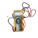 Fluke 177 Yellow Electrical Testing Instrument