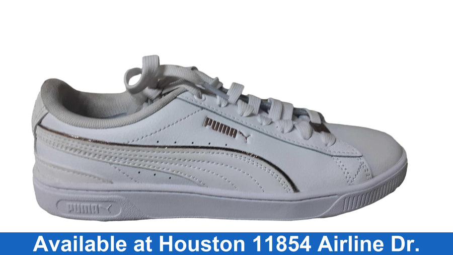 Puma 407990-01 White
