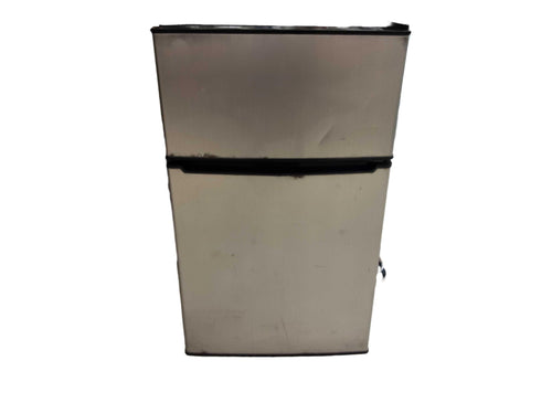 Galanz Gl31s5 Black Compact Refrigerator