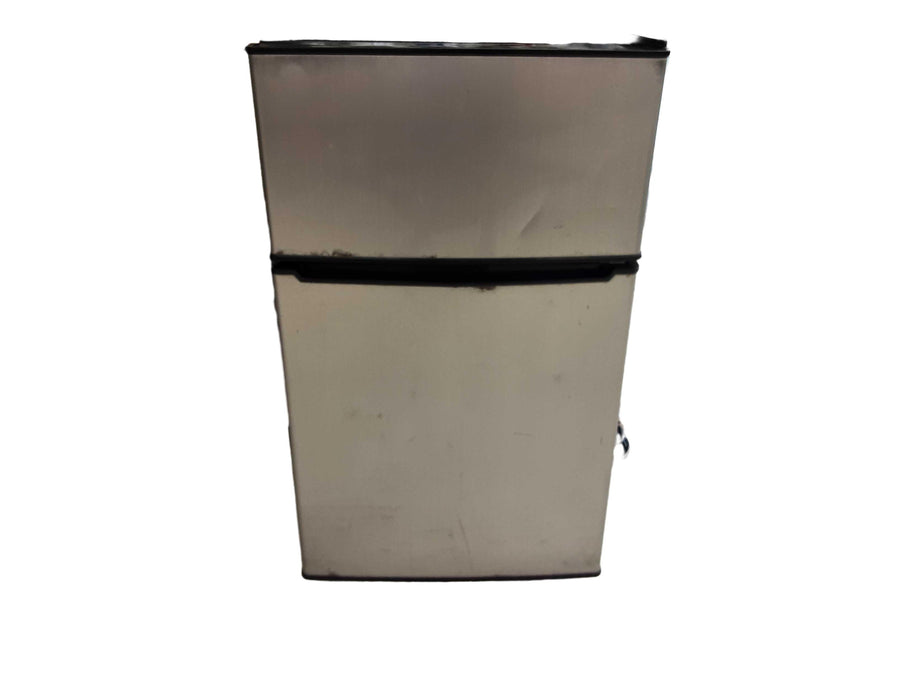 Galanz Gl31s5 Black Compact Refrigerator