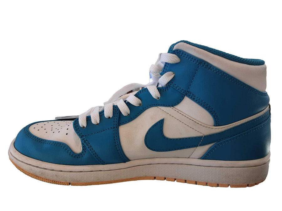 Nike Dq8426-400 Blue