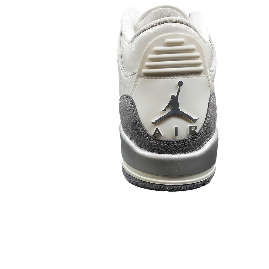 Jordan Ck9246-100 White