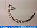 Bracelet - Yellow Gold 10k (.417) 6.6 grams 7 inch