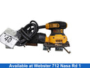 Dewalt Dwe6411 Yellow