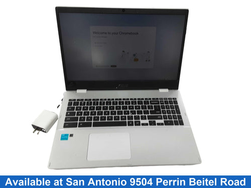 Asus Cx1500ck Intel Celeron 4 Gb Less Than 16 Gb Silver Laptop