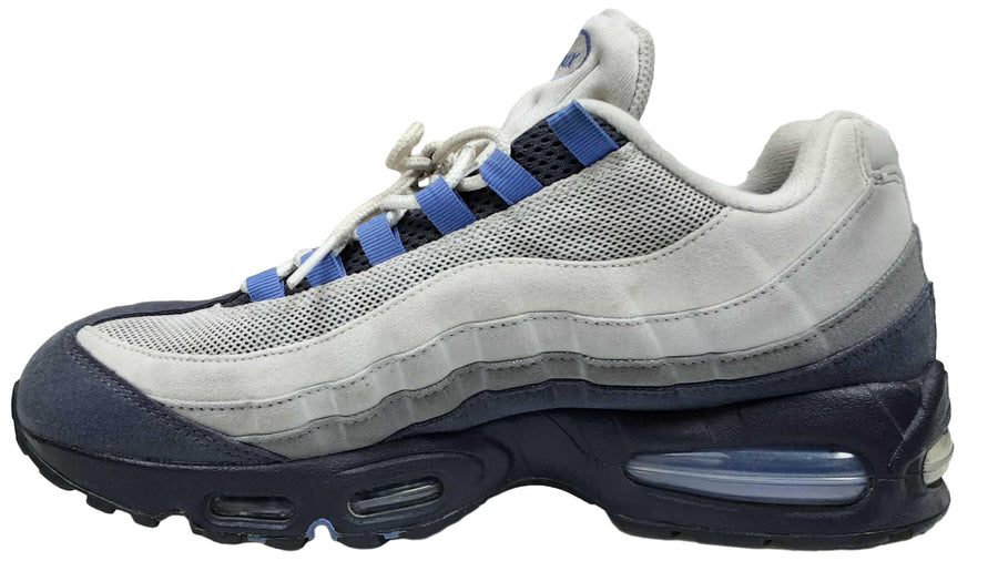 Nike Airmax Gray