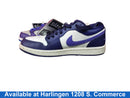 Jordan Dc0774-502 Purple