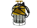 Braun 56554 Yellow Work Light