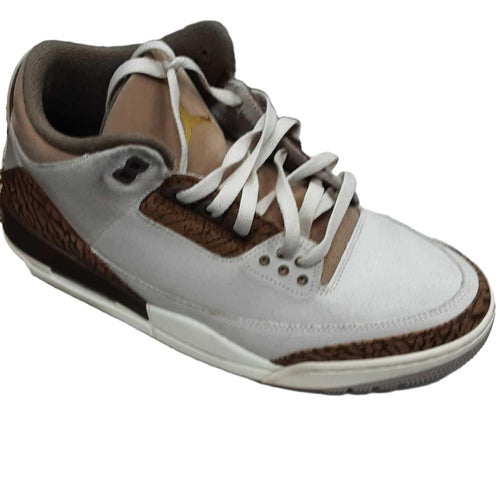 Jordan 3 Retro Palomino Beige / Tan