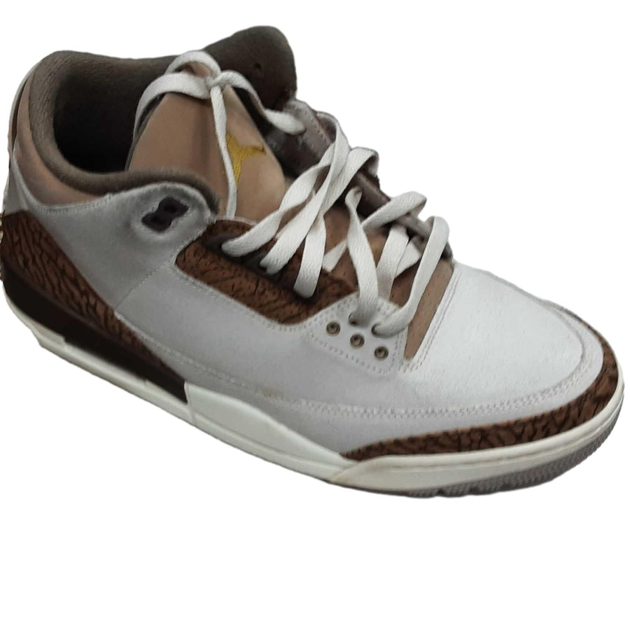Jordan 3 Retro Palomino Beige / Tan