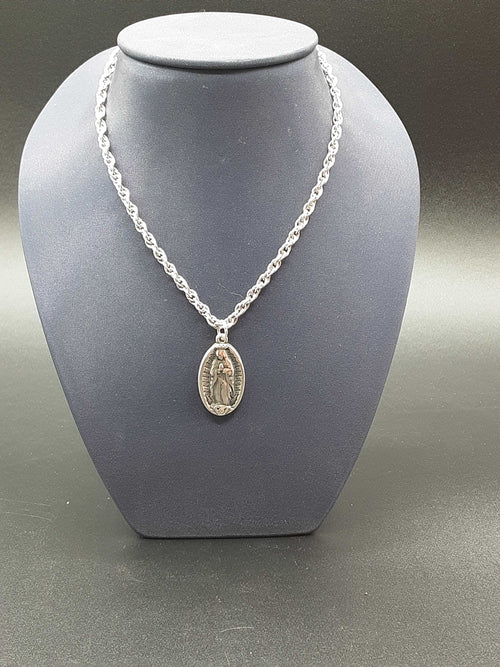 Chain - Silver 18.4 grams 22 inch