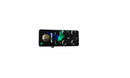 Space Rip 0631 Black Drum Accessories