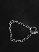 Bracelet - Silver 8 grams 7 inch