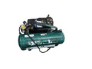 Rolair Fc2002 Green Electric Compressor