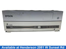 Epson H335a White Home Media Projector