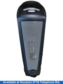 Ceramic Ct22410 Black Space / Room Heater