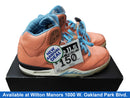 Jordan Dv4982-641 Orange
